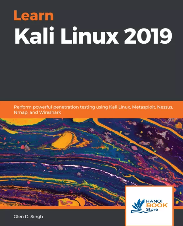 Learn Kali Linux 2019