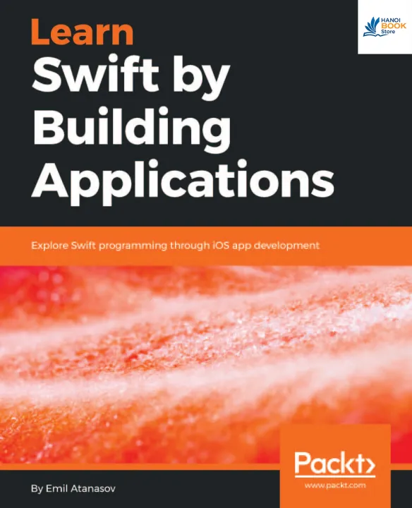 Learn Swift by Building Applications