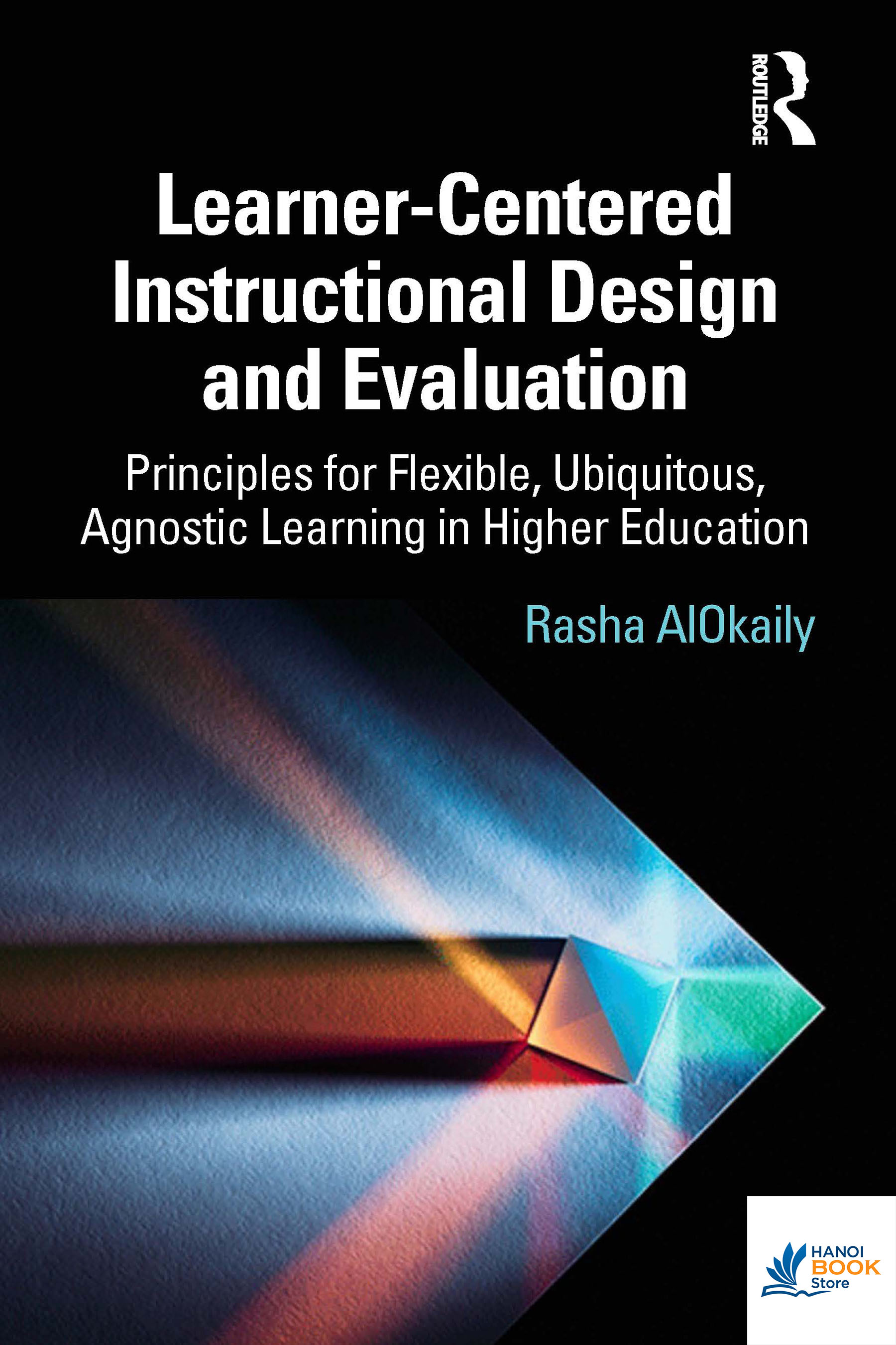 Sách Learner-Centered Instructional Design and Evaluation