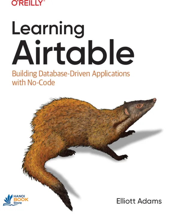 Learning Airtable - Sala Bookstore