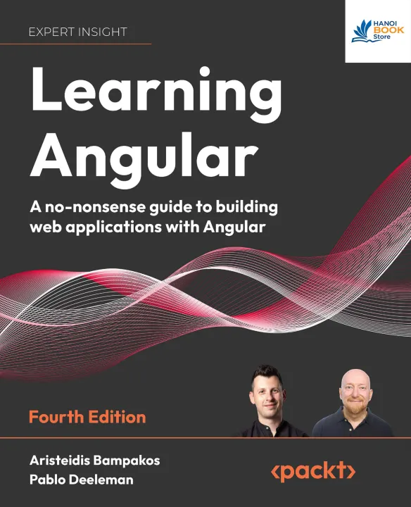 Learning Angular