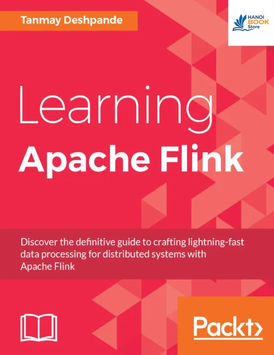 Learning Apache Flink - Sala Bookstore
