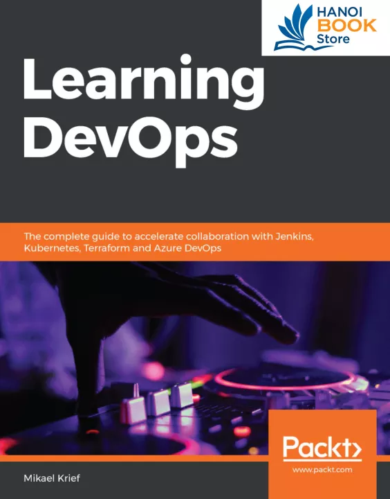 Learning DevOps