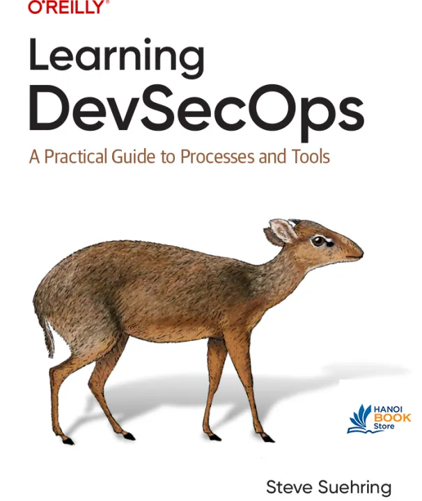 Learning DevSecOps