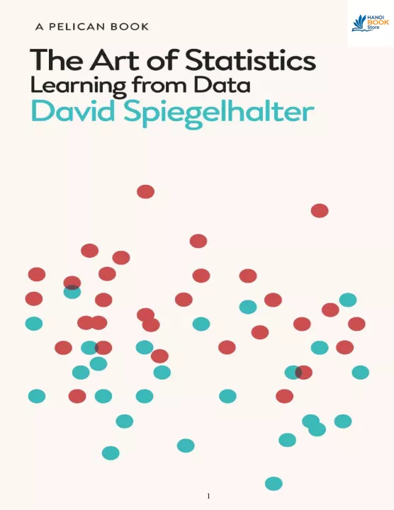Learning from Data: The Art of Statistics