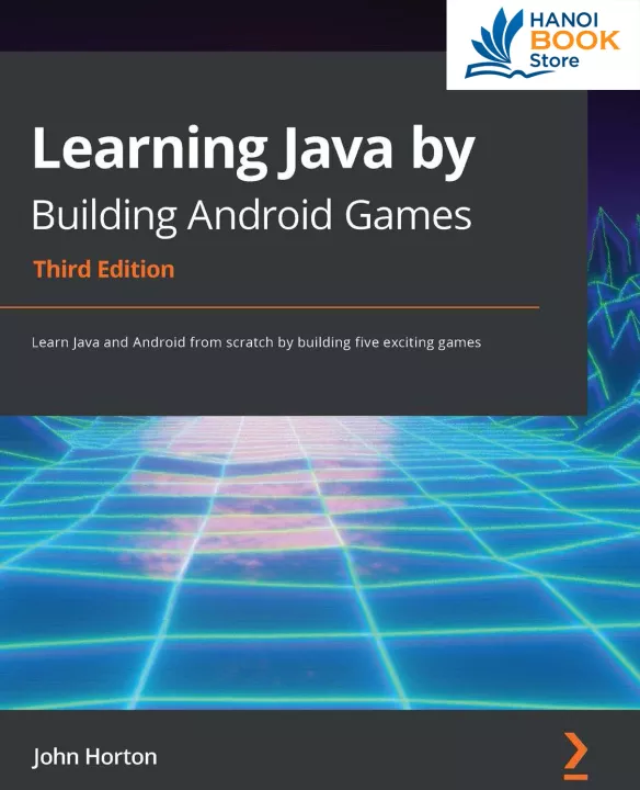 Learning Java by Building Android Games