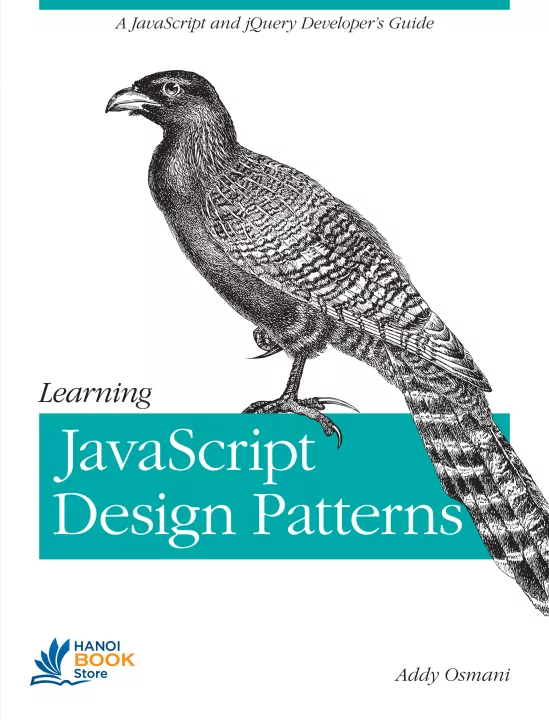 Learning JavaScript Design Patterns ( sách gia công)