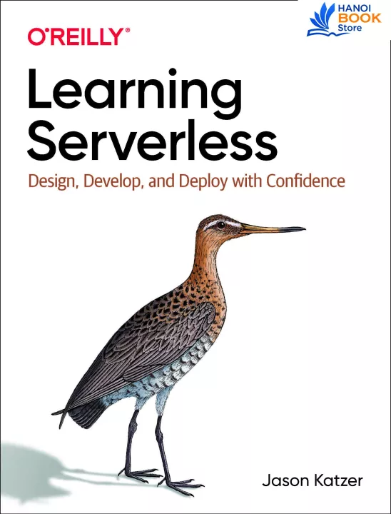 Learning Serverless