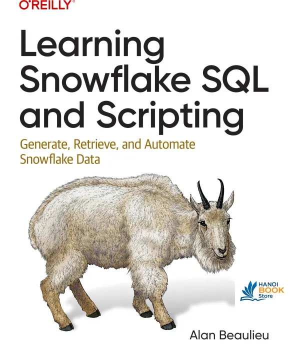 Learning Snowflake SQL and Scripting