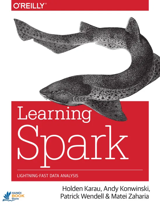 Learning Spark Lightning-Fast Big Data Analysis