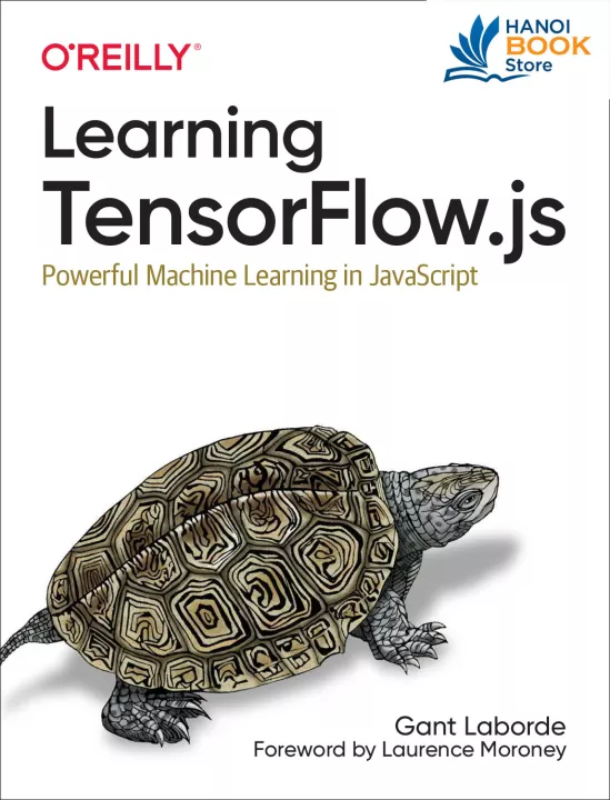 Learning Tensorflow.js