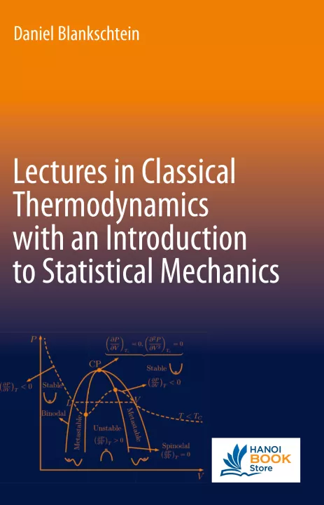 Lectures in Classical Thermodynamics