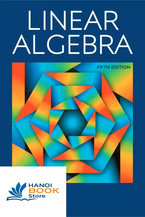Linear Algebra 5th Edition