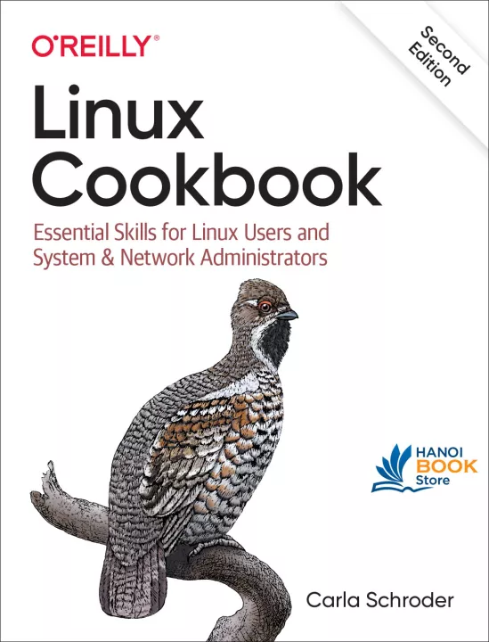 Linux Cookbook
