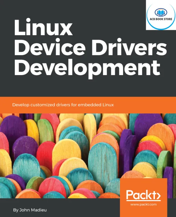 Linux Device Drivers Development