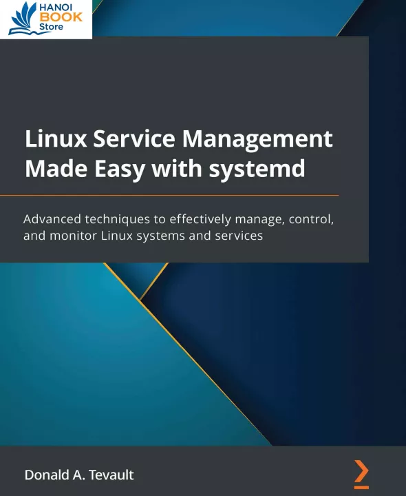 Linux Service Management Made Easy with systemd