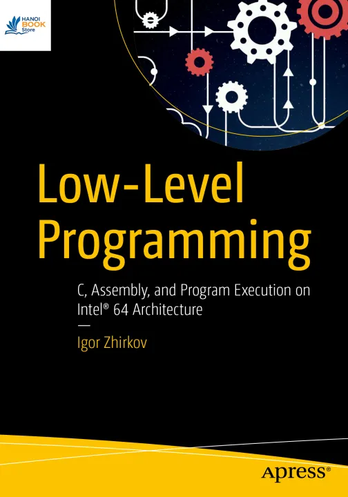 Low-Level Programming C, Assembly