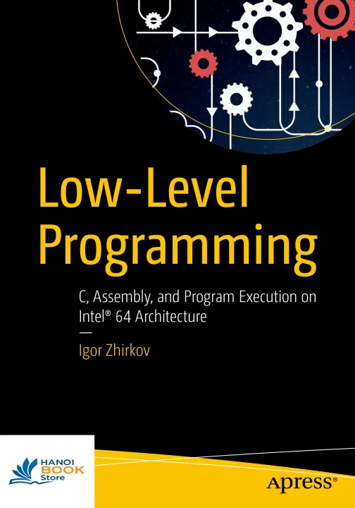 Low-Level Programming C