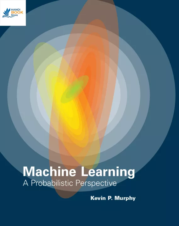 Machine Learning: A Probabilistic Perspective