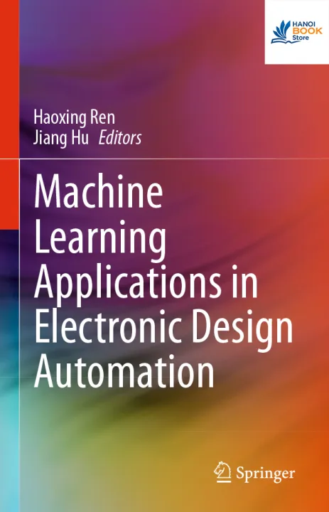 Machine Learning Applications in Electronic Design Automation