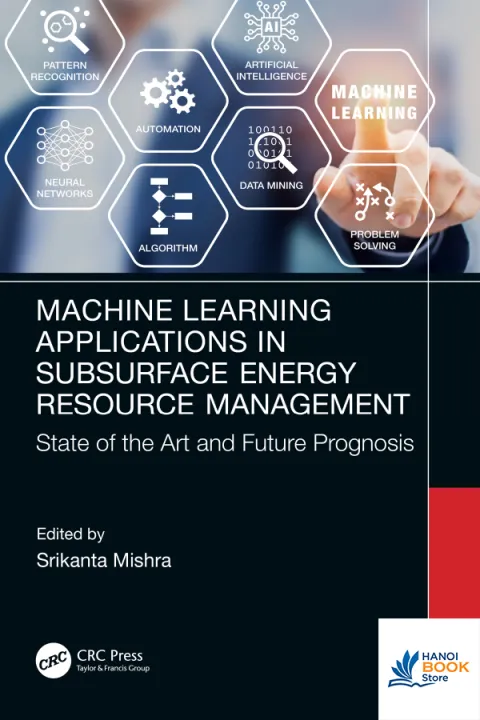 Machine Learning Applications in Subsurface Energy Resource Management
