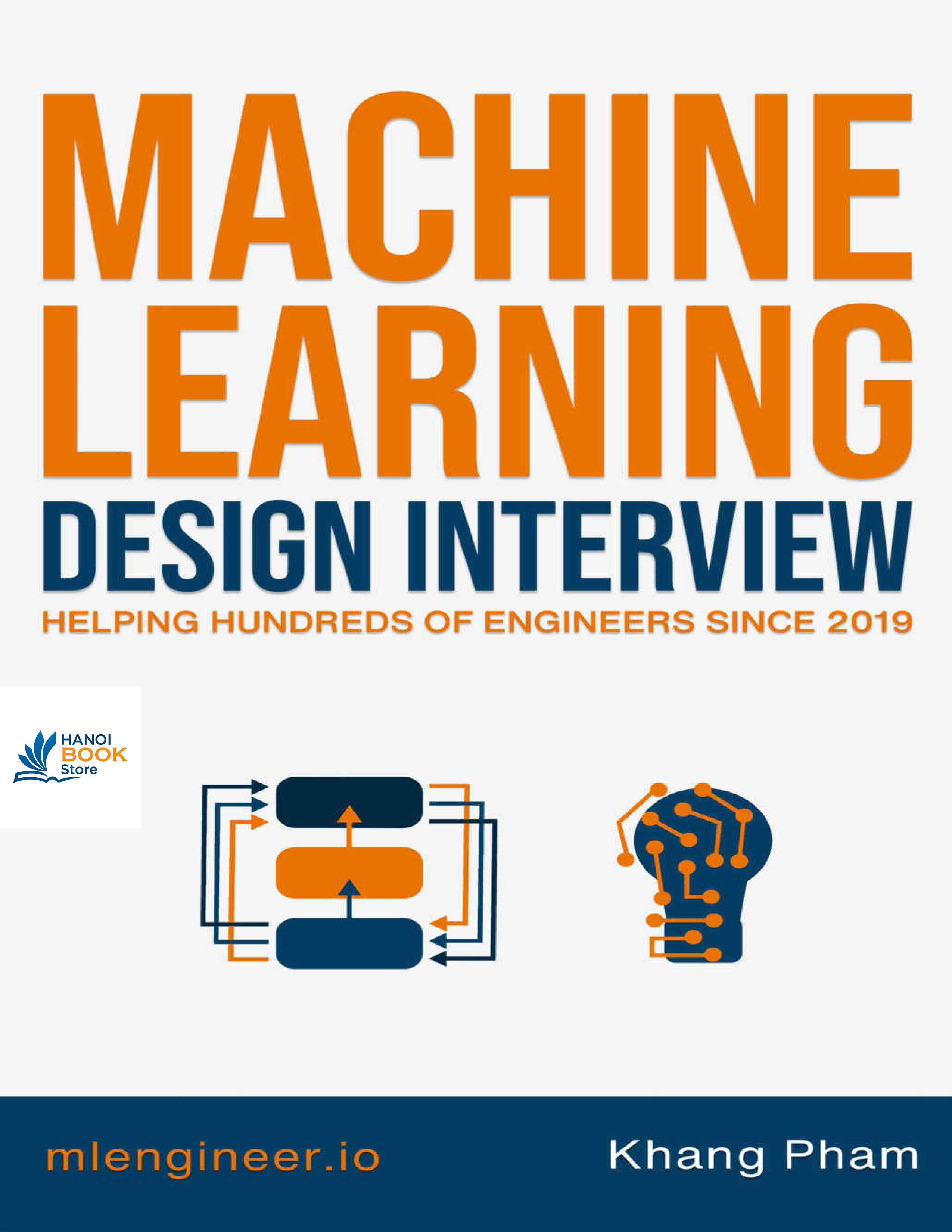 Sách Machine Learning Design Interview Machine Learning System Design Interview