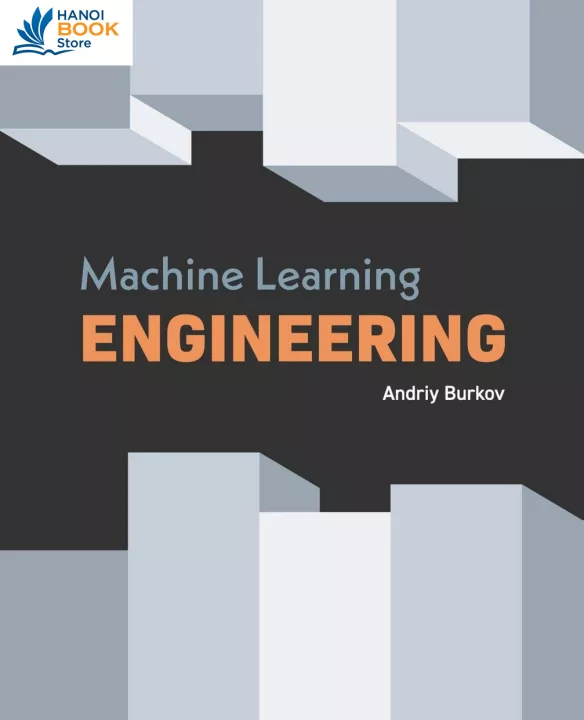 Machine Learning Engineering Andriy Burkov