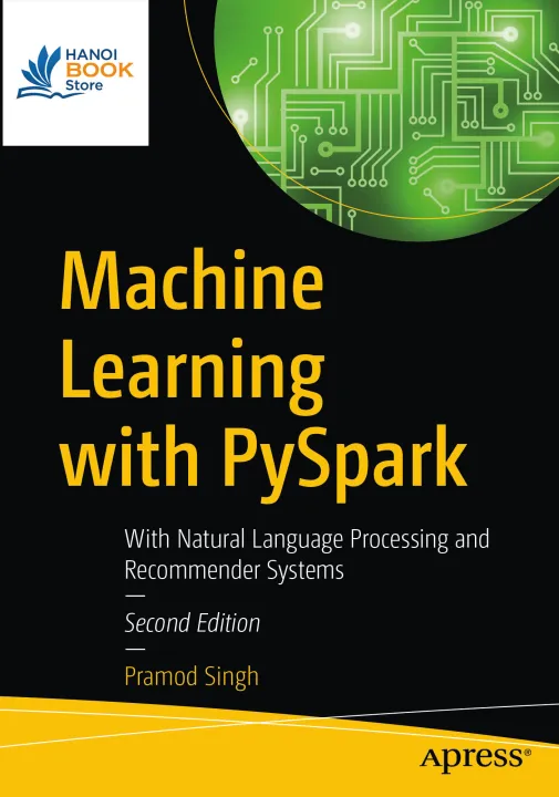 Machine Learning with PySpark