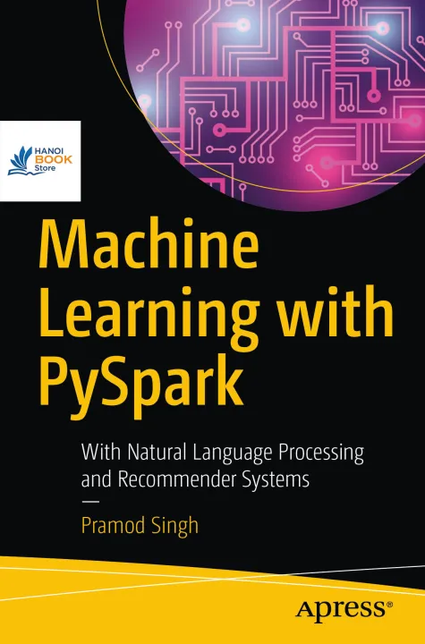 Machine Learning with PySpark