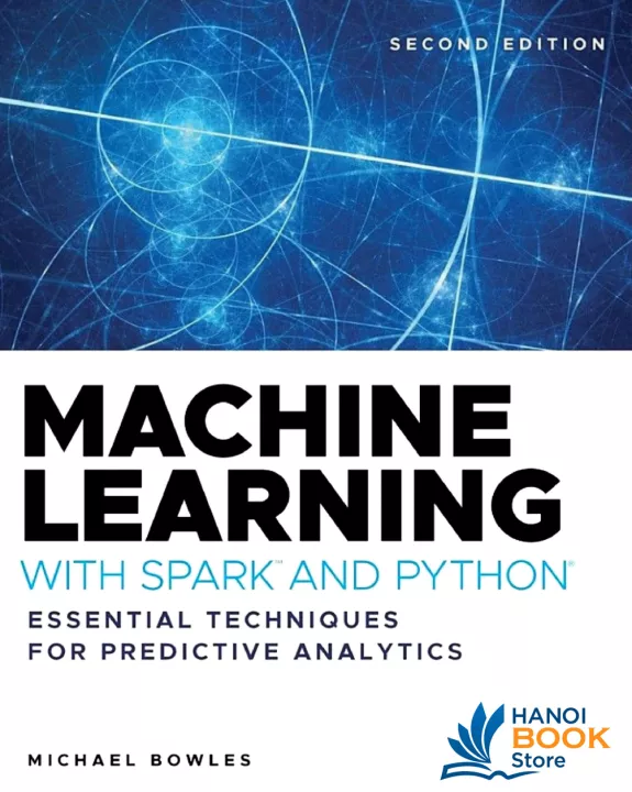 Machine Learning with Spark™ and Python