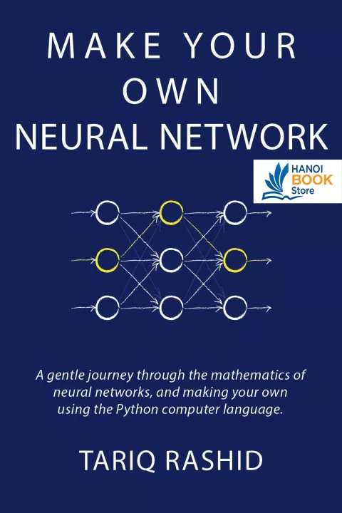 Make Your Own Neural Network