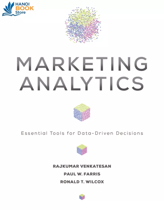 Marketing Analytics
