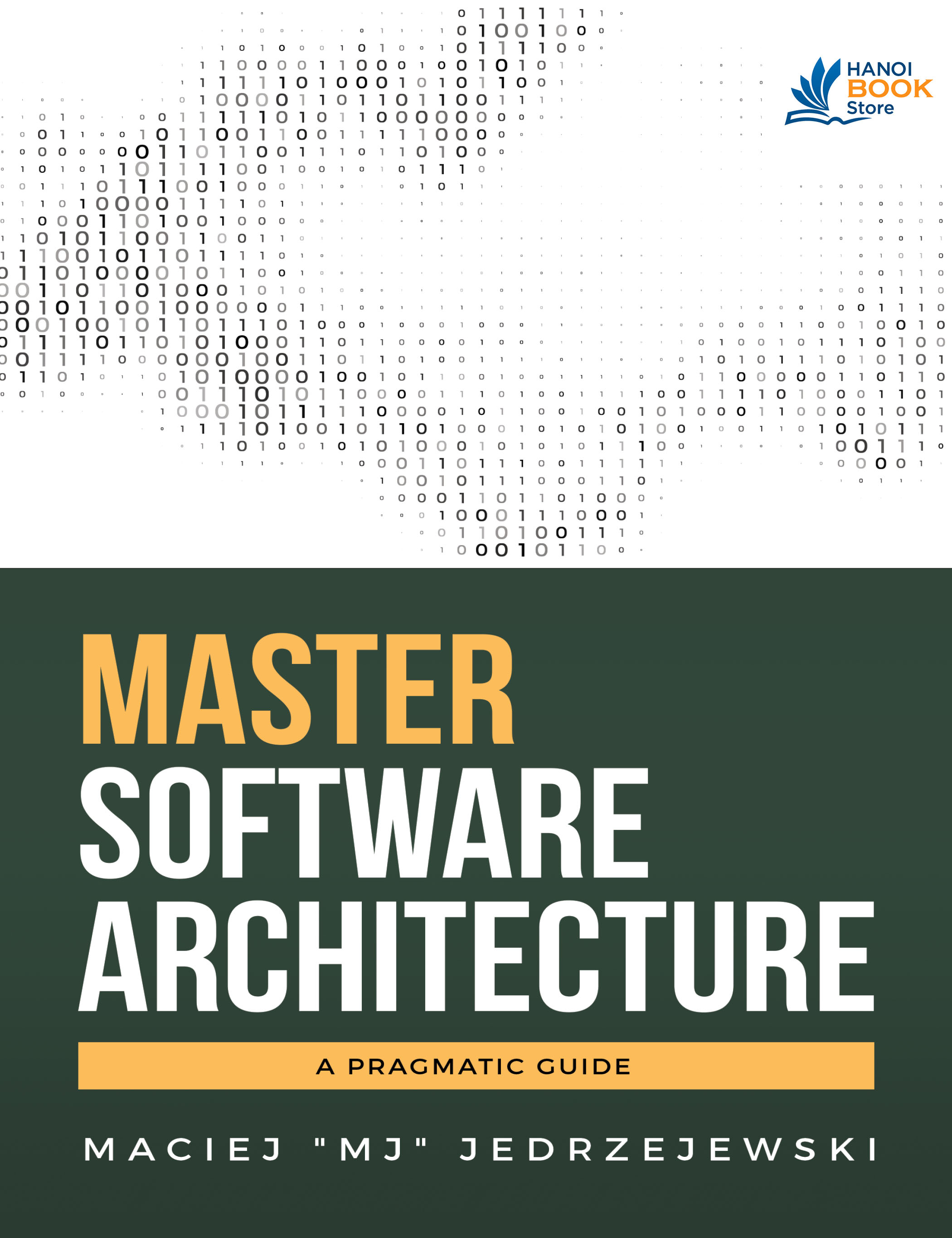 Sách Master Software Architecture