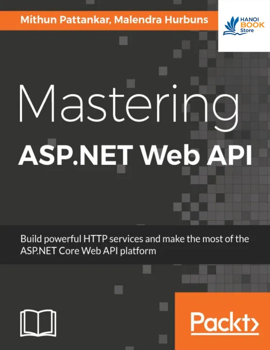 Mastering ASP.NET Web API