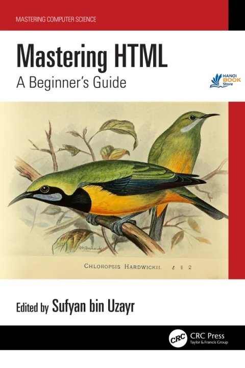 Mastering HTML A Beginners Guide - Sala Bookstore