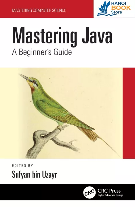 Mastering Java