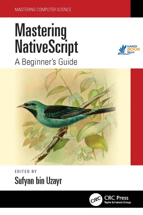 Mastering NativeScript A Beginners Guide - Sala Bookstore