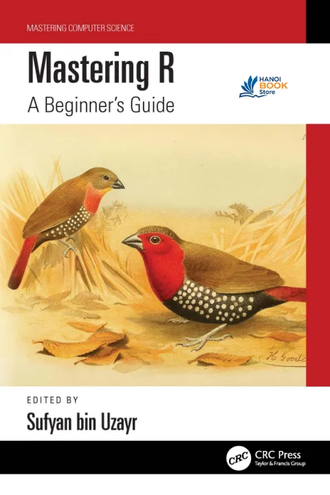 Mastering R A Beginners Guide - Sala Bookstore