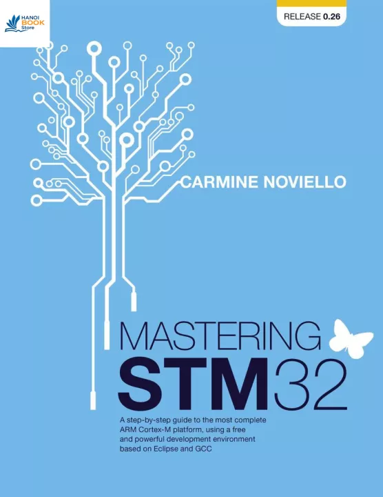 Mastering STM32
