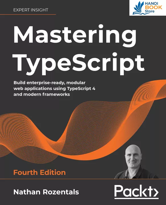 Mastering TypeScript