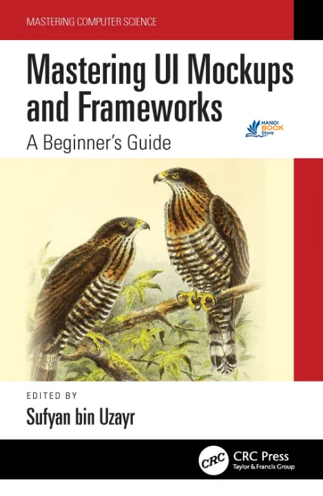 Mastering UI Mockups and Frameworks - Sala Bookstore