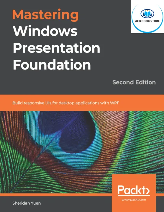 Mastering Windows Presentation Foundation
