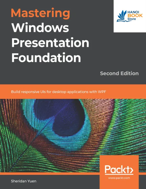 Mastering Windows Presentation Foundation