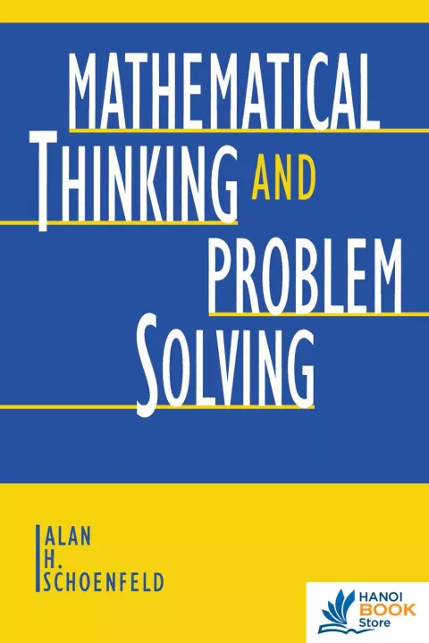 Mathematical Thinking and Problem Solving
