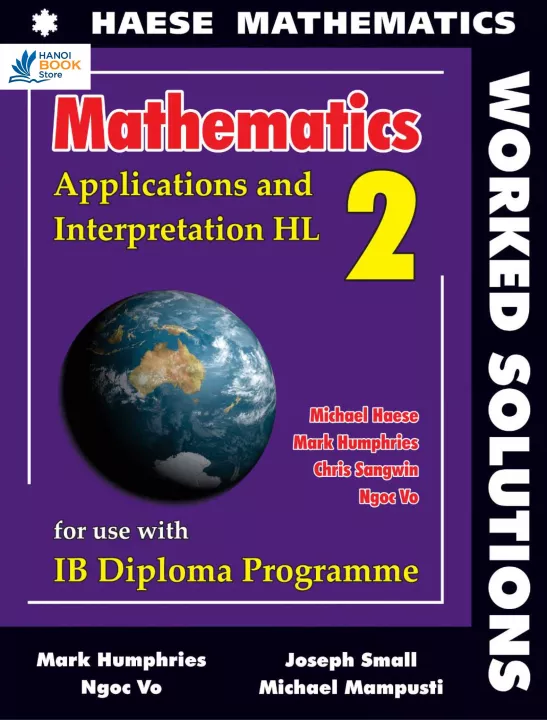 Mathematics Applications