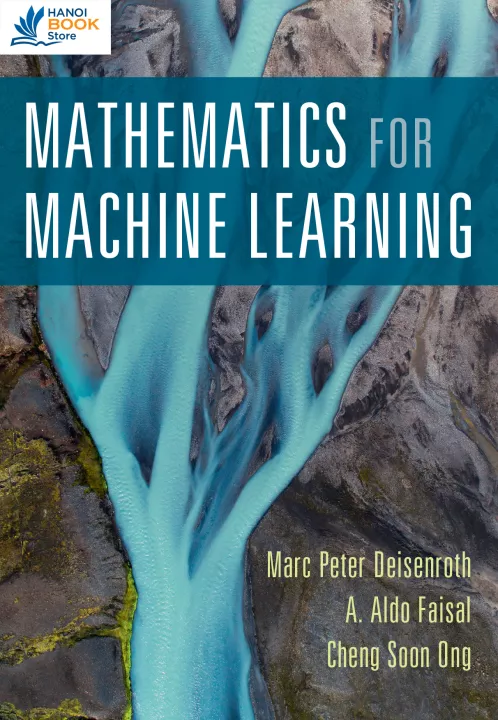 Mathematics for Machine Learning