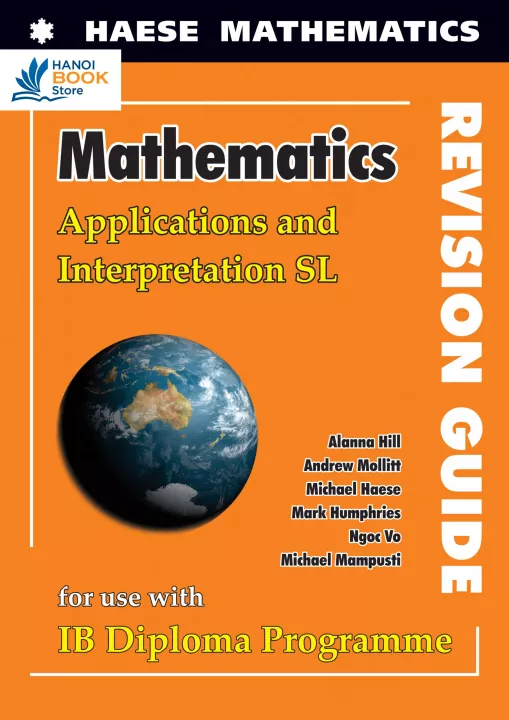 Mathematics REVISION GUIDE
