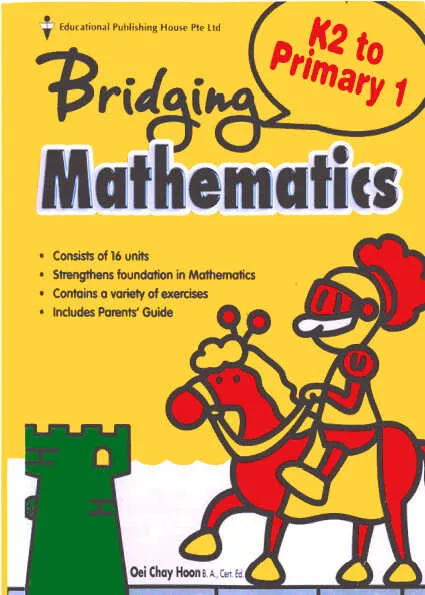 Mathematics (Sách đen trắng)