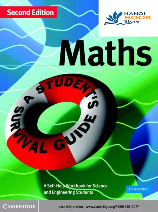 Maths A Students Survival Guide