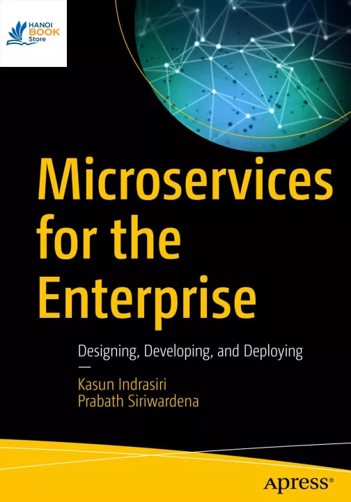 Microservices for the Enterprise